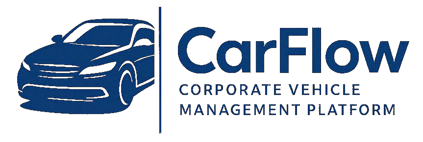 CarFlow Logo